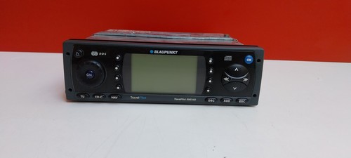 Autoradio blaupunkt - autoradio,