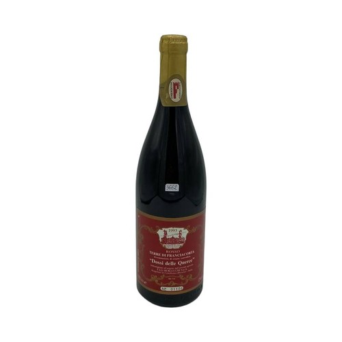 Vintage bottle fratelli - vintage,
