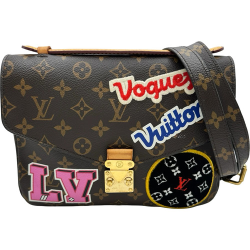 Louis vuitton pochette - pochette, metis