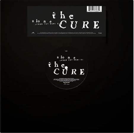 Cure the alone - -, tet