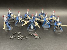 10 Asuryans Jäger Dire