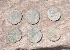 Lotto monete venezia