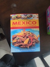 The Food and Cooking of