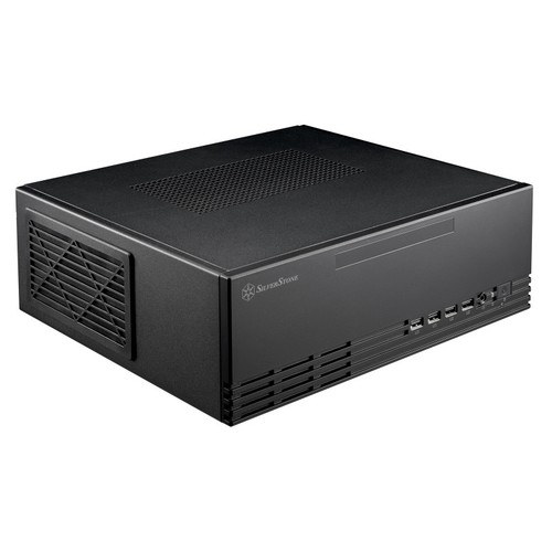 Silverstone sst ml11b milo - sst-ml11b,