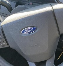 Air Bag Driver Wheel Fits
