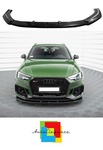 Splitter audi rs4 b9 - 💕,