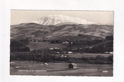 D5780 cartolina amstetten - d5780),