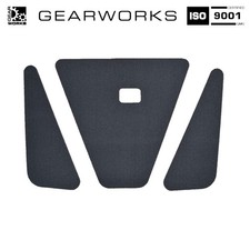 Tappetini isolanti cofano motore per BMW Serie 3 E30 316i 318i isolamento