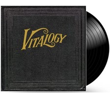 Pearl Jam Vitalogy 2LP 180g