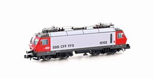 Hobbytrain H28404 scala N