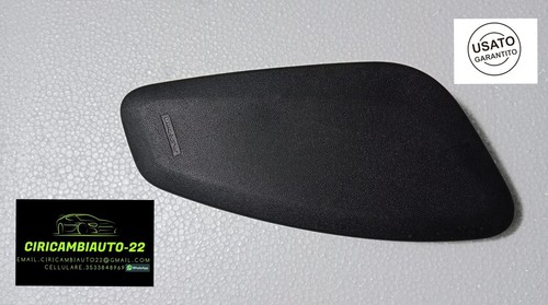 Airbag sedile sinistro - airbag, alfa