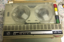 REGISTRATORE GELOSO G 600