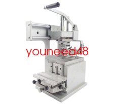 Nuova stampante manuale a