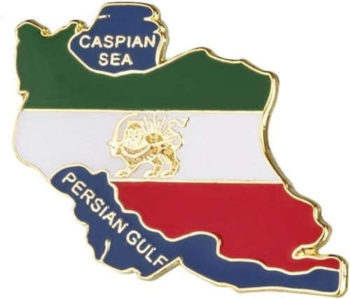 Iran iranian persian guf - persian,