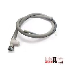 Tubo Carico Acquastop Lavastoviglie Indesit ORIGINALE C00372679 C00256554