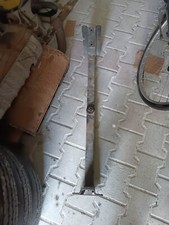 Staffa supporto cambio Iveco Daily dal 2000 modello gemellato