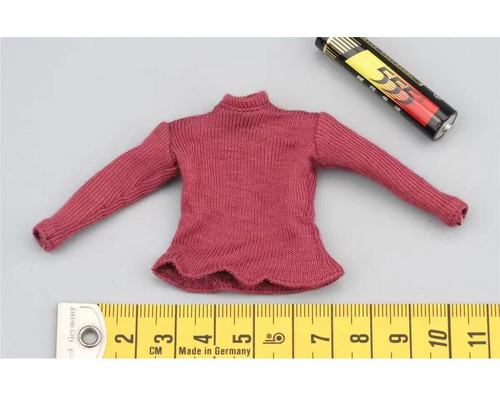 Modellino maglione chuang - modellino,