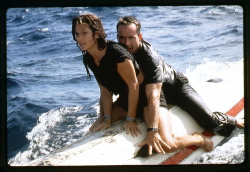 Speed cruise control cast - speed,