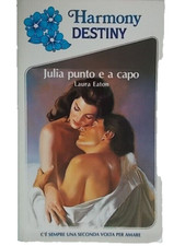 Julia punto e a capo	Eaton