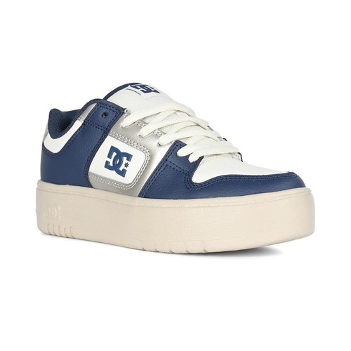 Scarpe skate manteca - dc, 4