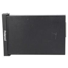 Zenza Bronica Polaroid ETR