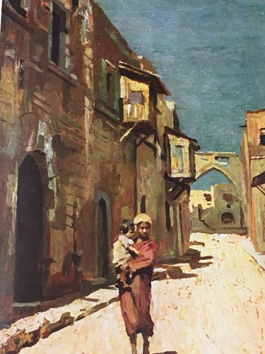 Stampa opera 1926 rodi - d'opera,
