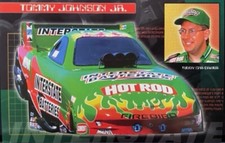 VRHTF NHRA "VINTAGE TOMMY