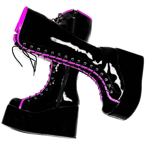 Stivali neve donna - da,