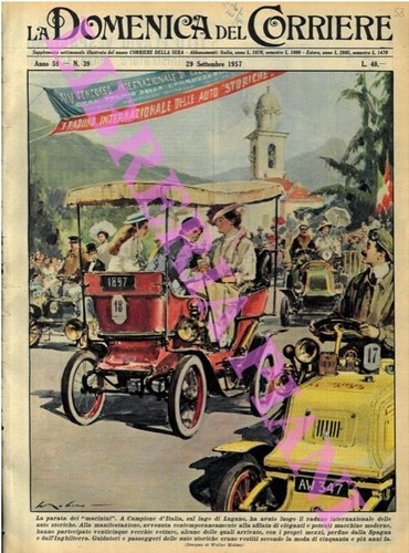 Molino campione d italia - -, a