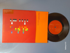 COLDPLAY / Speed of sound /