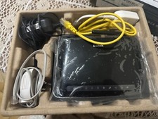 D-Link wireless WiFi N300 ADSL