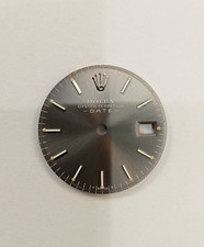 Original Dial Rolex Size 20mm