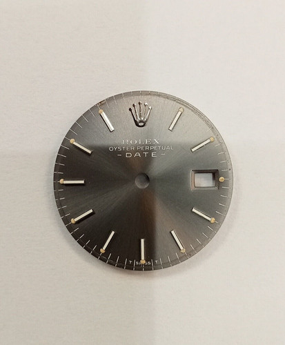 Original dial rolex size - original,