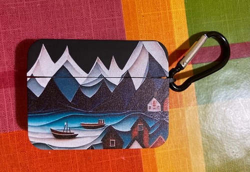 Paesaggio cover custodia per - cover,