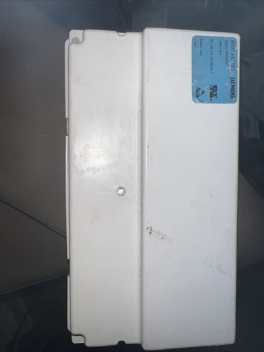 Scheda controllo siemens - di,