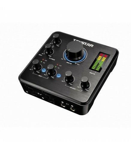 Takstar mx630 interfaccia - mx630,