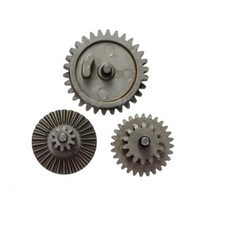 KIT INGRANAGGI ORIGINALI FUCILI SOFTAIR SOPMOD M4  TM-GSSM MARUI