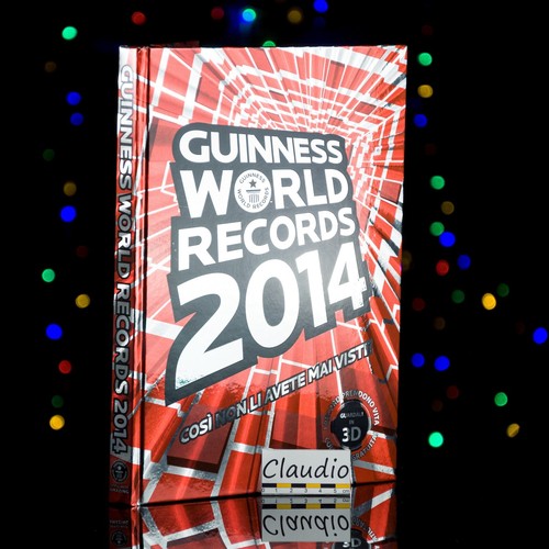 Guinness world records - ⭐,