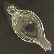 ANTICO PITALE IN VETRO