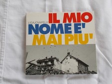 IL MIO NOME E' MAI PIU' LIGA JOVA PELU' CD MUSICA