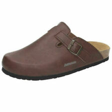 Zoccoli Dr. Brinkmann d'braun