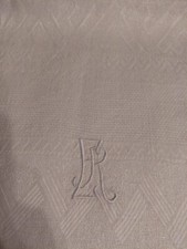 Asciugamani in tela antichi