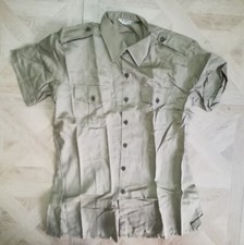 Camicia Militare Esercito