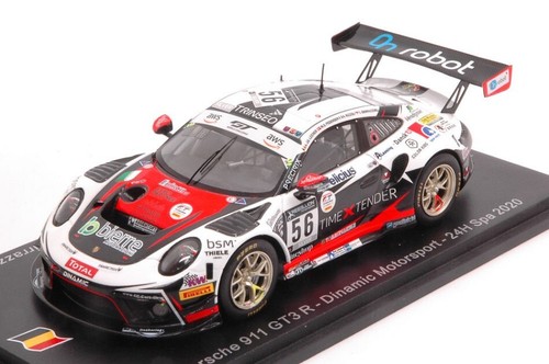 Modellino auto scala 43 - modellino, 1:43