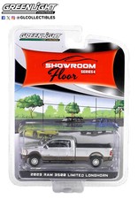 Greenlight 68040-F Dodge RAM