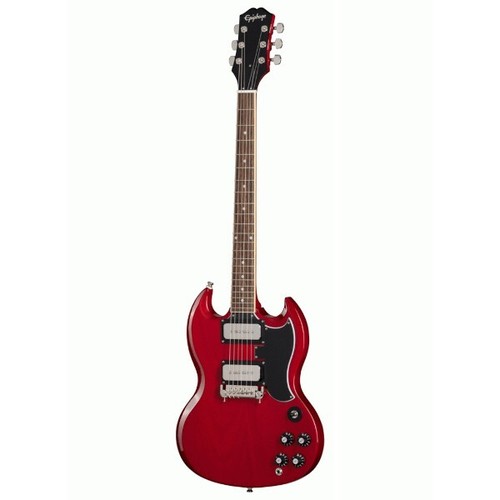Epiphone tony iommi special - epiphone,