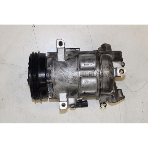 Compressore renault clio - a/c,