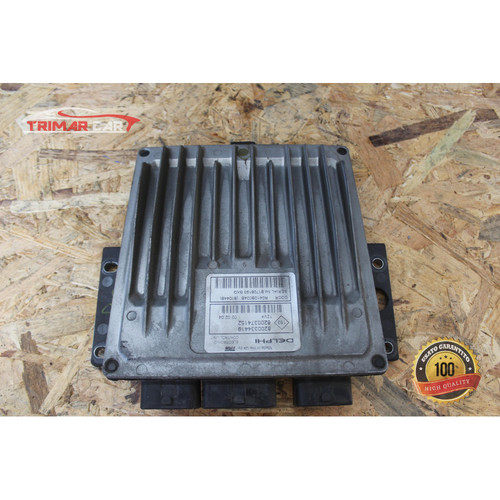 8200374152 centralina motore - centralina,