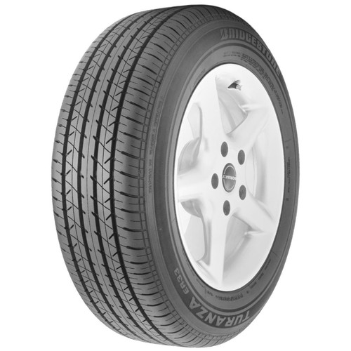 Gomma estivo bridgestone - gomma,