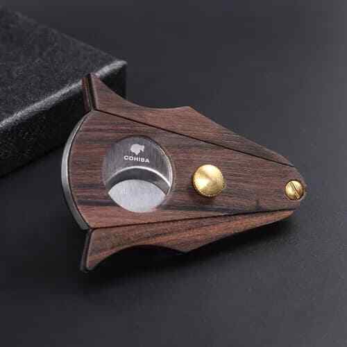 Cohiba cigar cutter - cutter,